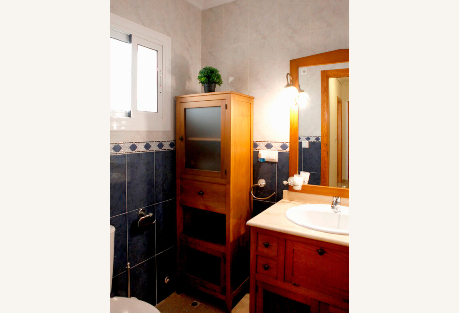 Baño-2-Bungalow-Gran-Alacant
