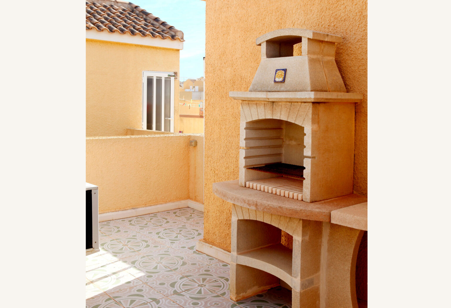 Barbacoa-Bungalow-Gran-Alacant