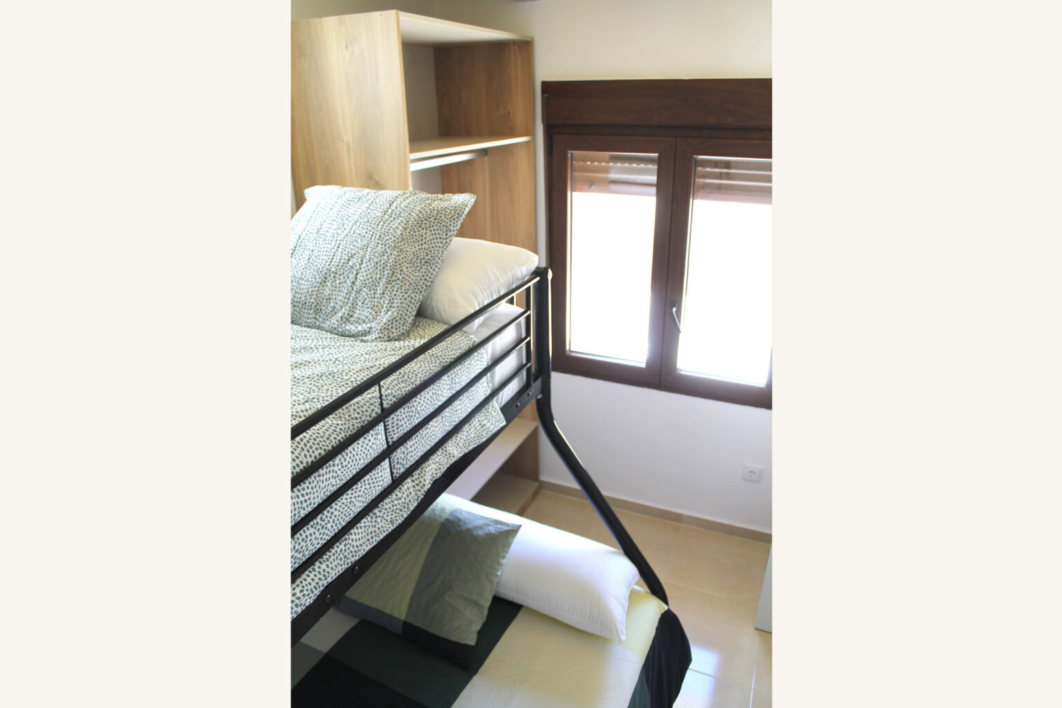 Casa-con-vistas-en-Caravaca-habitación-3