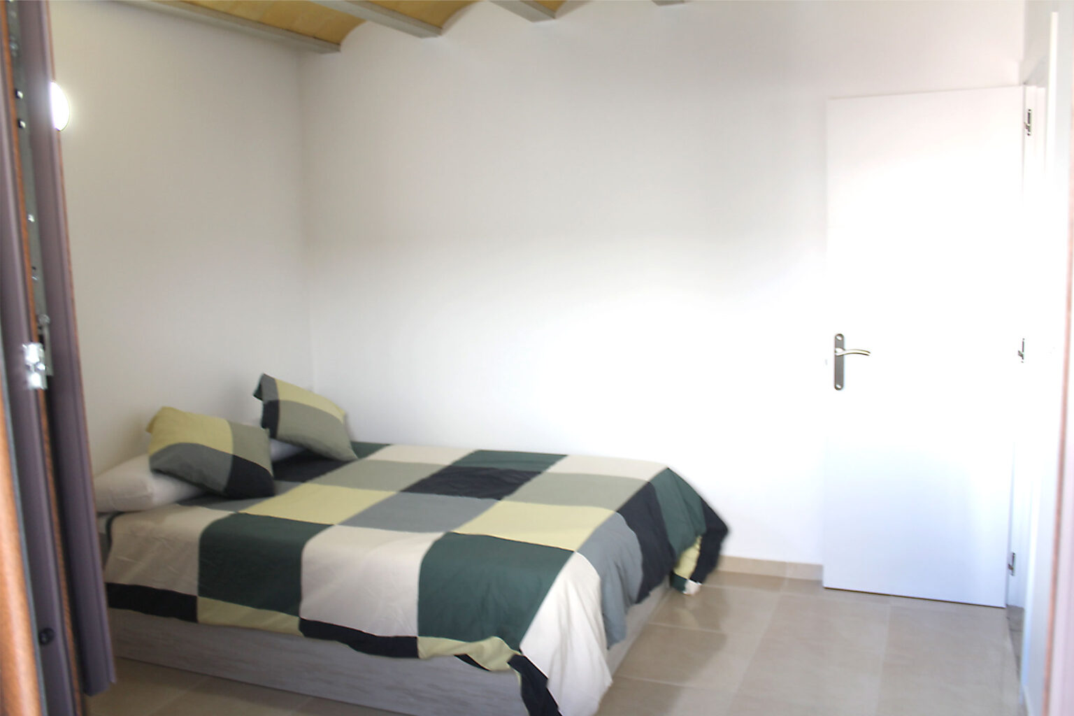 Casa-con-vistas-en-Caravaca-habitación-5