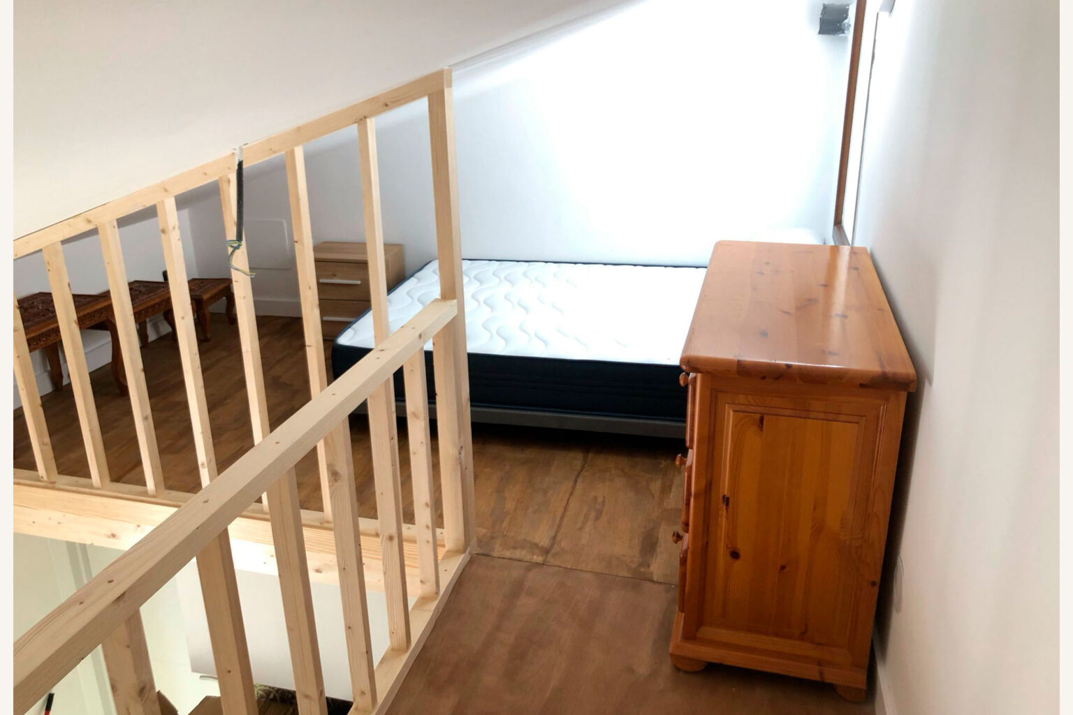 Casa-de-1-dormitorio-con-terraza-y-vistas-en-Caravaca-dormitorio-3