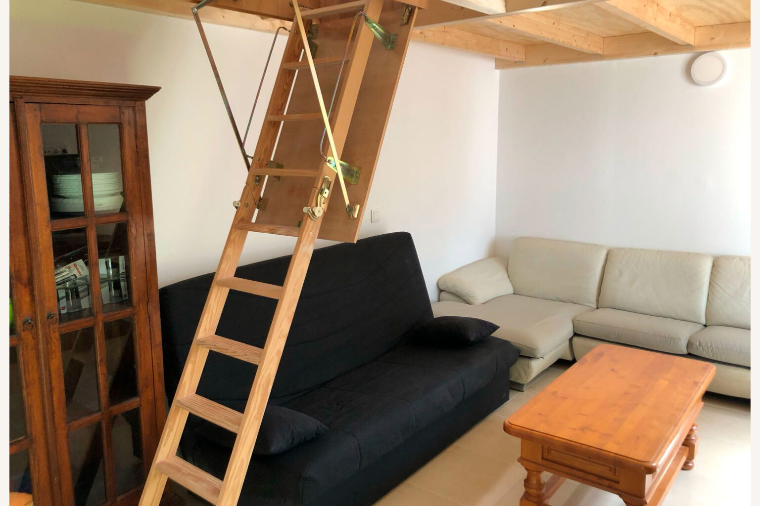 Casa-de-1-dormitorio-con-terraza-y-vistas-en-Caravaca-dormitorio-7