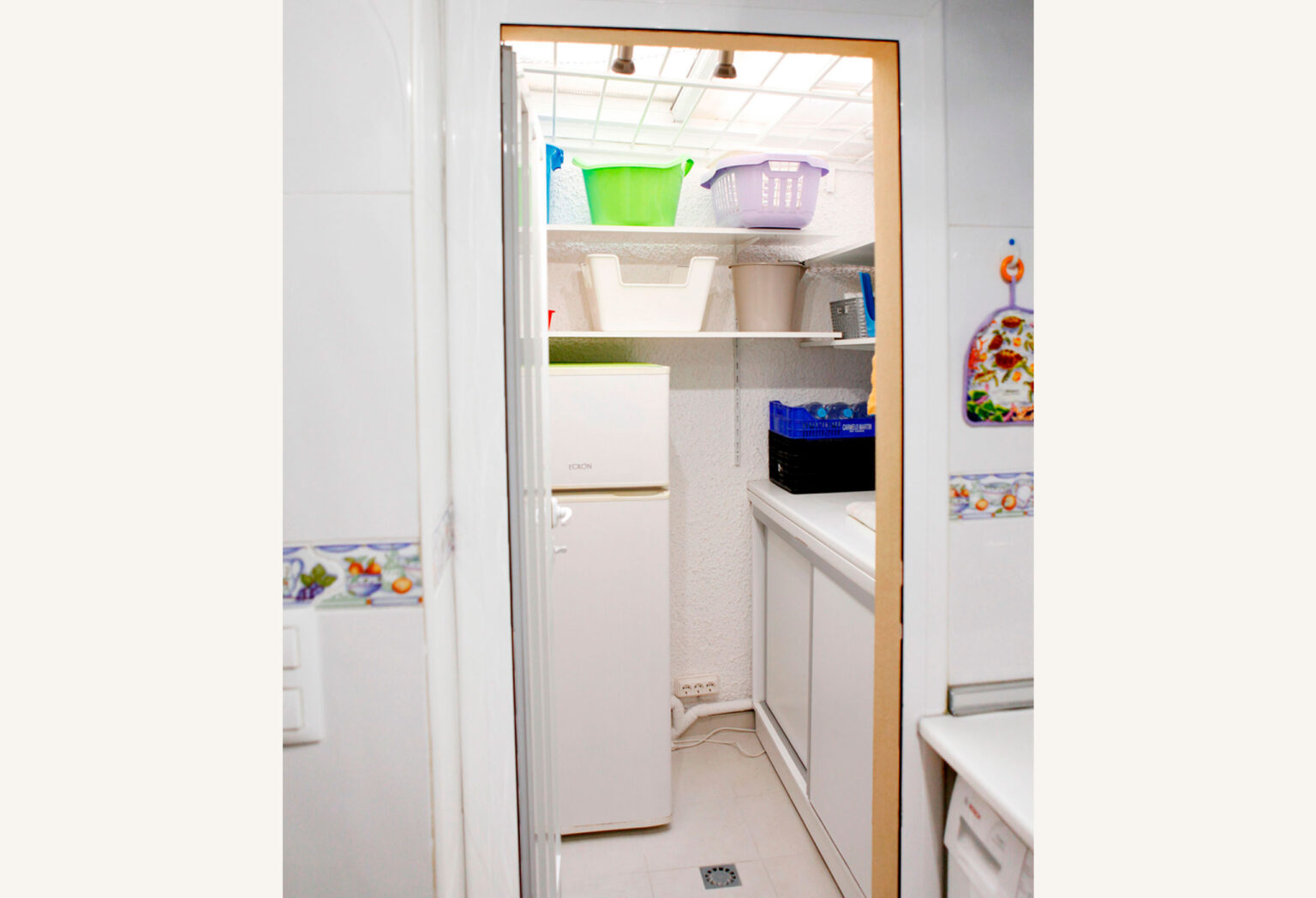 Cocina-2-Bungalow-Gran-Alacant