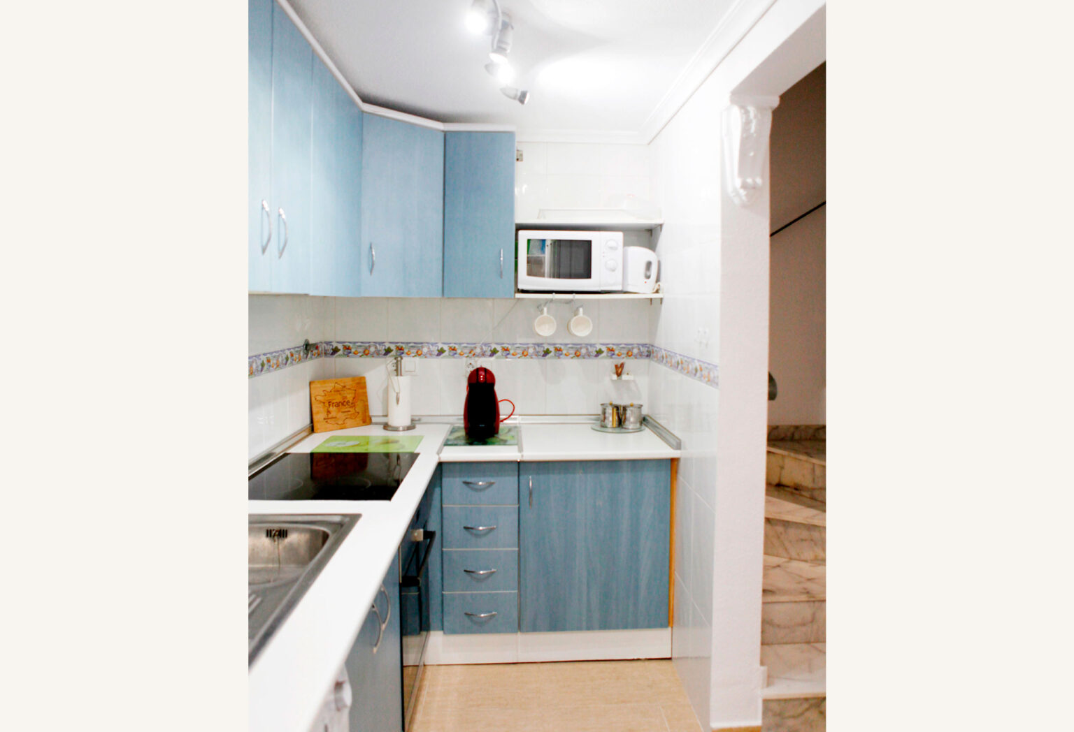 Cocina-3-Bungalow-Gran-Alacant