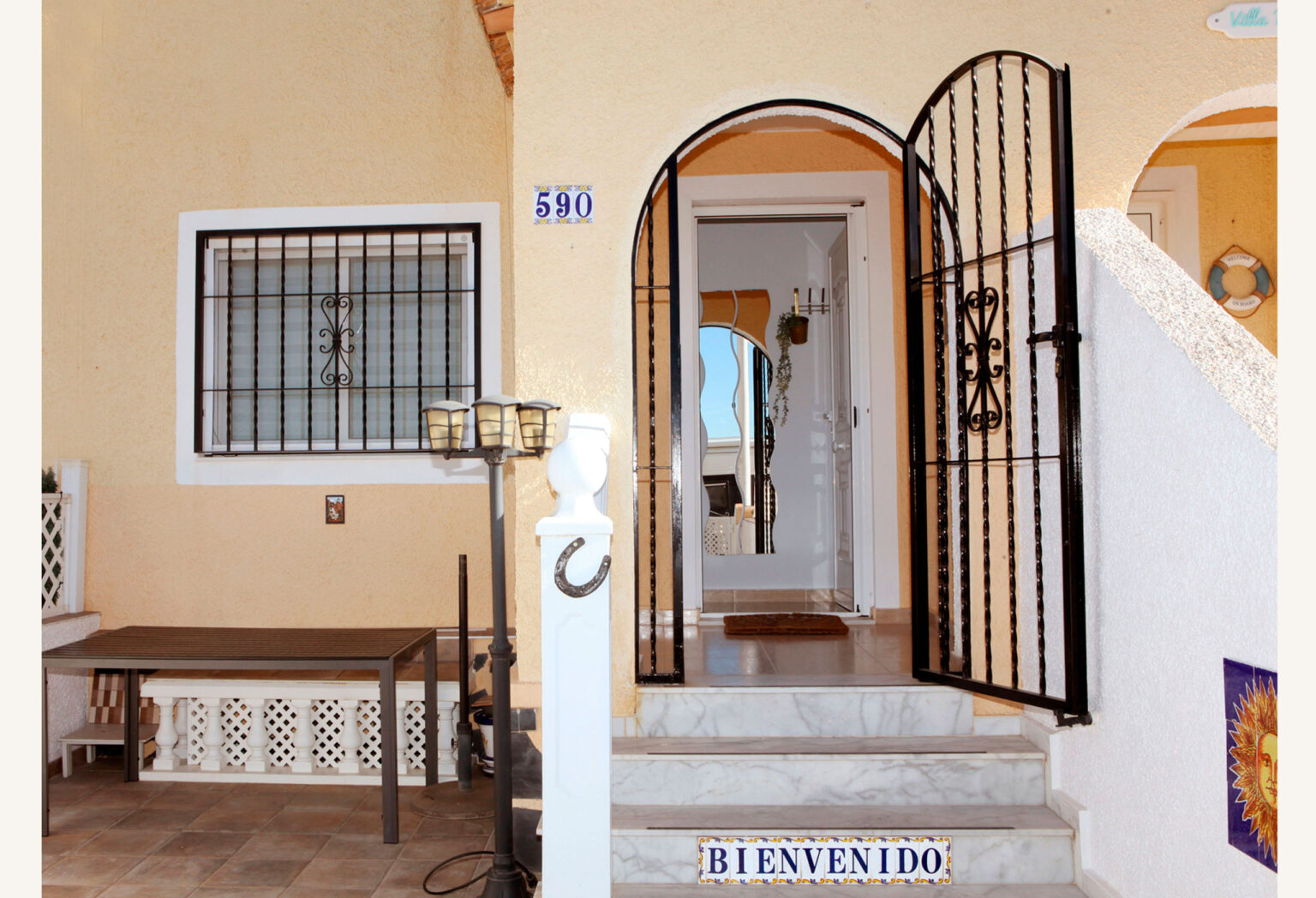 Entrada-Bungalow-Gran-Alacant