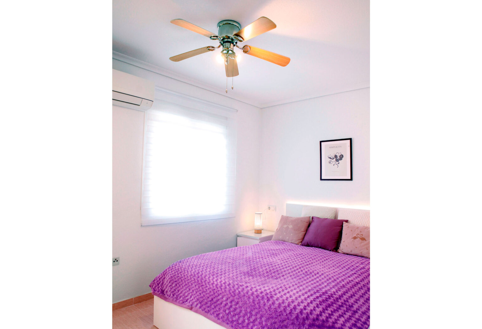 Habitacion-2-Bungalow-Gran-Alacant