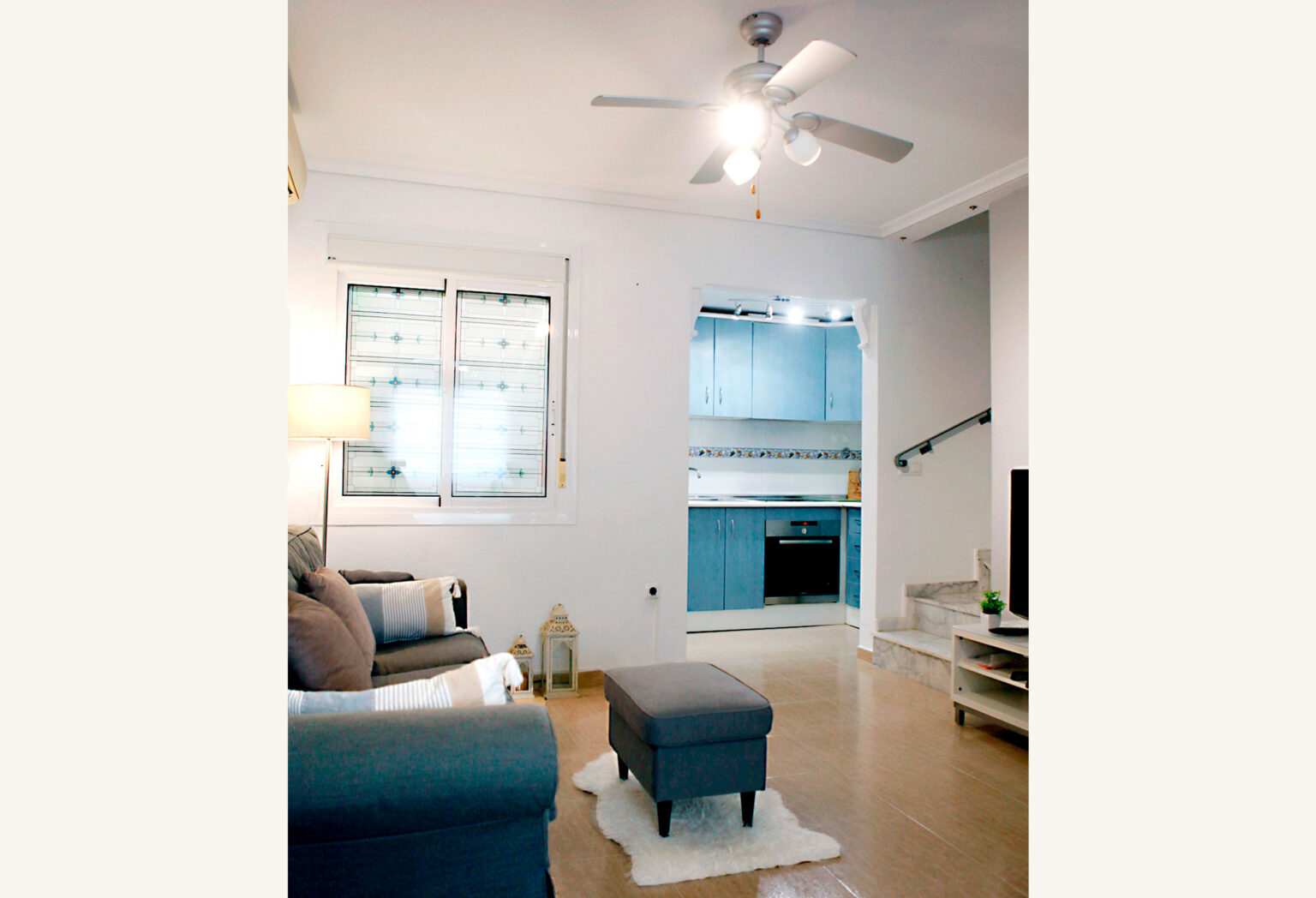 Salon-2-Bungalow-Gran-Alacant